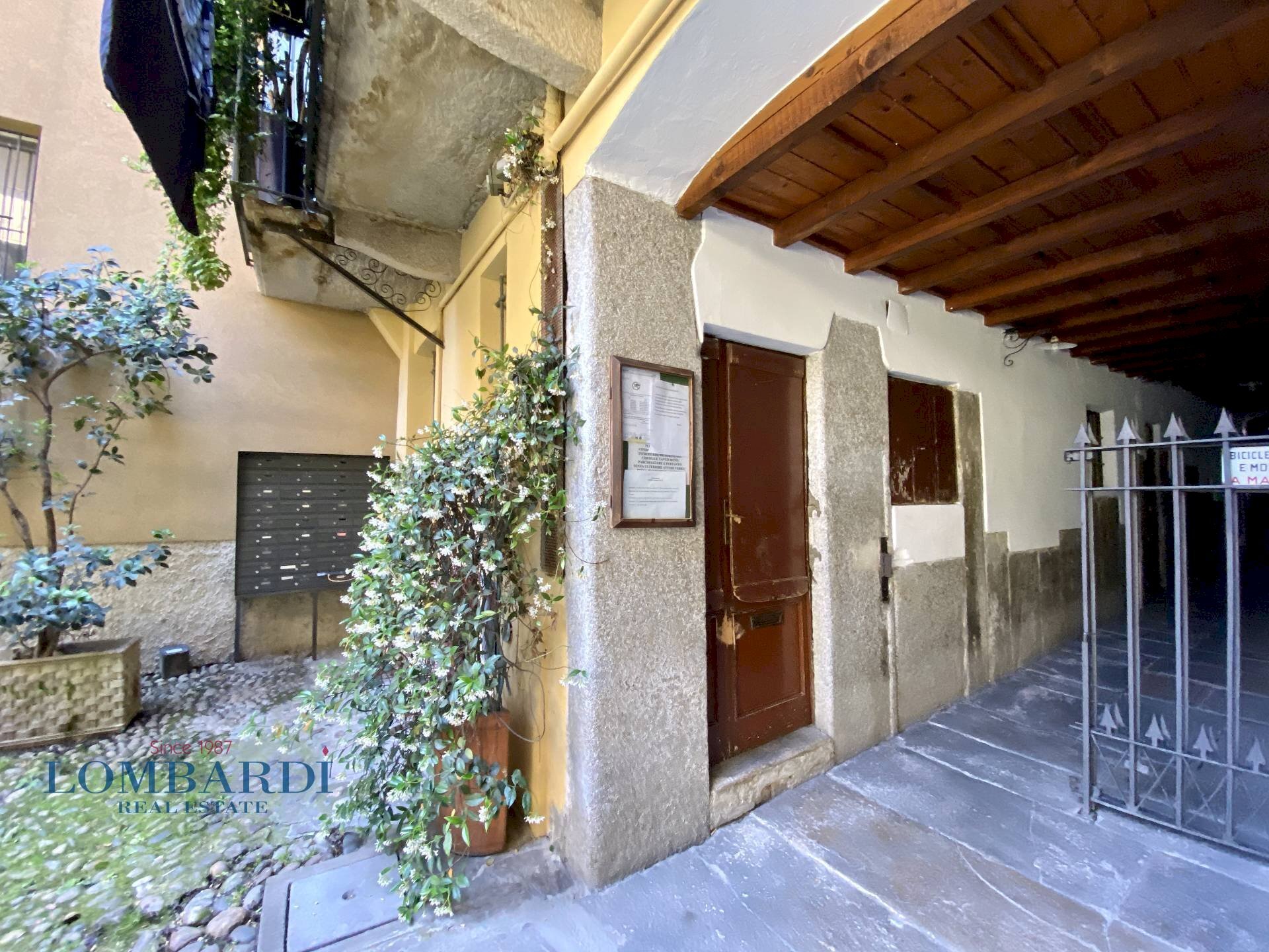 Bilocale Corso Giuseppe Garibaldi, Milano - foto 1