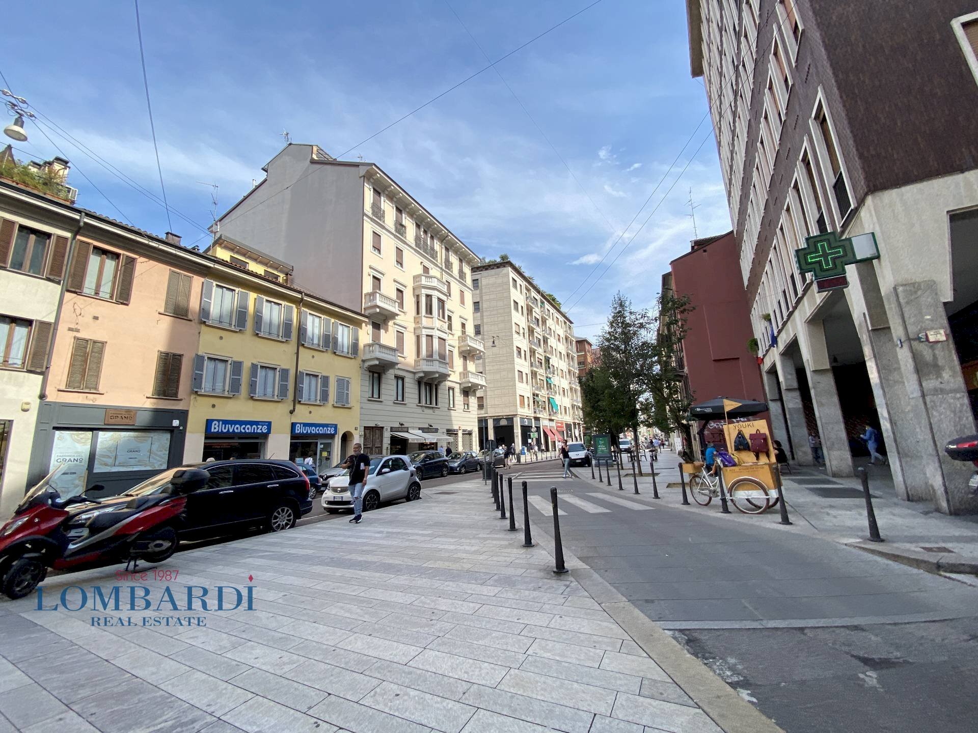 Bilocale Corso Giuseppe Garibaldi, Milano - foto 3