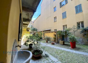 Bilocale Corso Giuseppe Garibaldi, Milano - foto 2