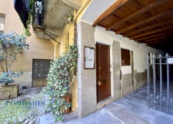 Bilocale Corso Giuseppe Garibaldi, Milano - foto 1