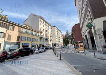 Bilocale Corso Giuseppe Garibaldi, Milano - foto 3