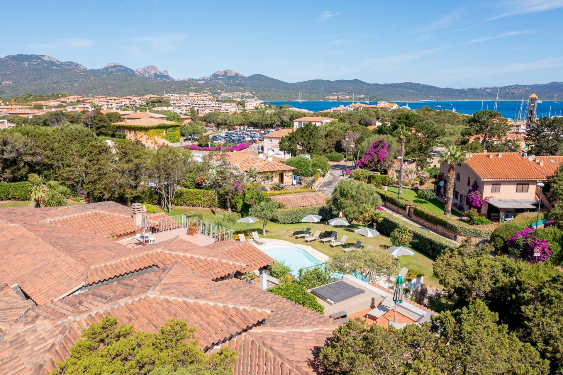 Villa Unifamiliare Porto Rotondo Costa Smeralda, Olbia - foto 3