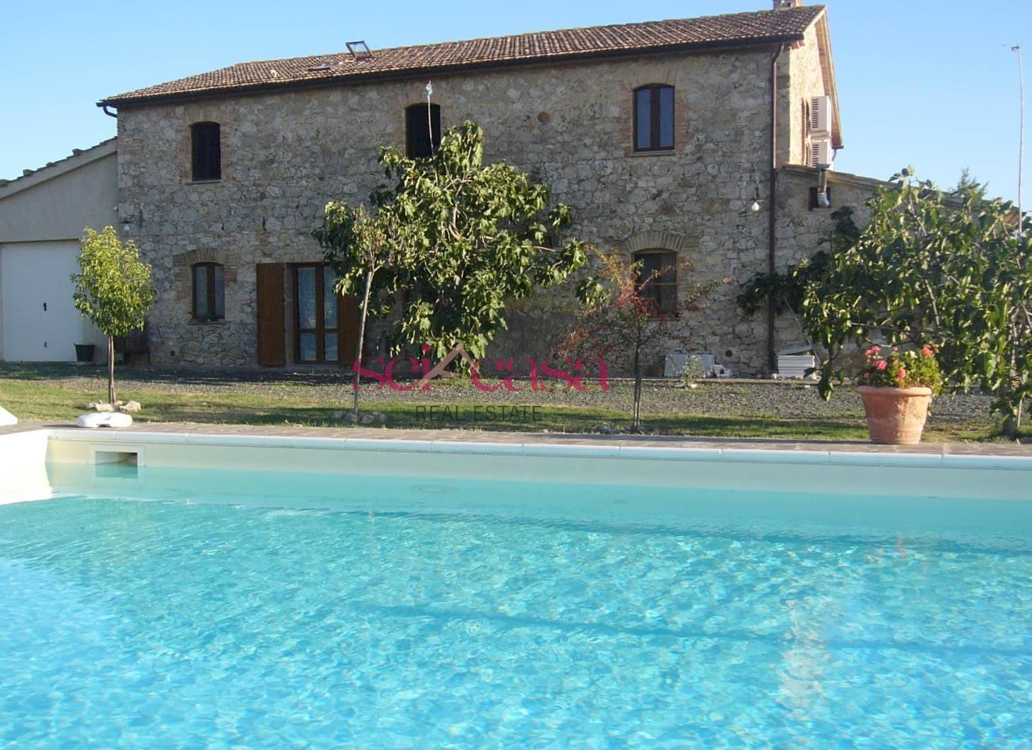 Rustico Cinigiano - foto 3