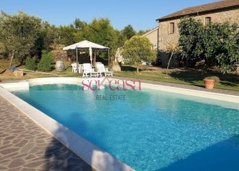 Rustico Cinigiano - foto 2