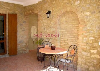 Rustico Cinigiano - foto 13