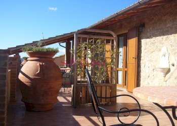 Rustico Cinigiano - foto 18