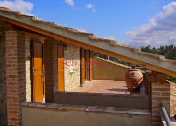 Rustico Cinigiano - foto 20