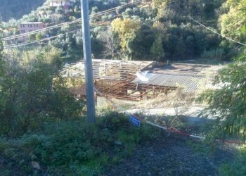 il contesto 2 - Capannone via San Rocco, Recco - foto 4