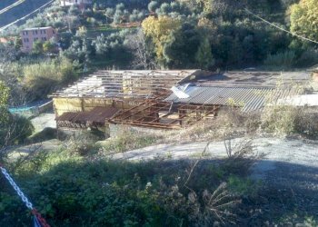 il contesto 3 - Capannone via San Rocco, Recco - foto 5