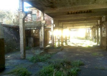 interno 3 - Capannone via San Rocco, Recco - foto 8