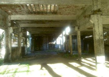 interno - Capannone via San Rocco, Recco - foto 10