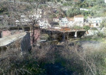 la zona - Capannone via San Rocco, Recco - foto 11