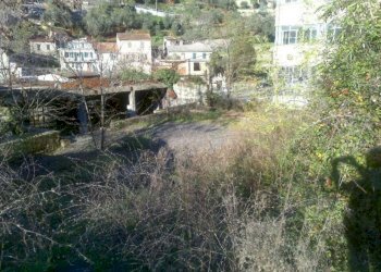 parte esterna 2 - Capannone via San Rocco, Recco - foto 12