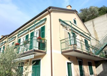 la palazzina - Trilocale via delle Mimose, Avegno - foto 2