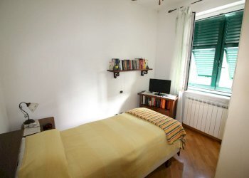 camera - Trilocale via delle Mimose, Avegno - foto 6