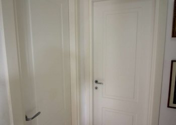 disimpegno (2) - Trilocale via delle Mimose, Avegno - foto 7