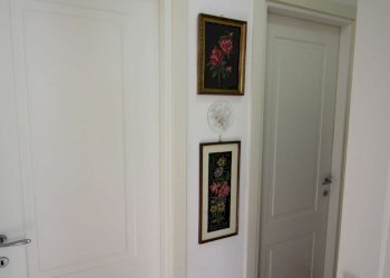 disimpegno - Trilocale via delle Mimose, Avegno - foto 8