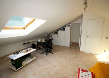 mansarda 3 - Trilocale via delle Mimose, Avegno - foto 12