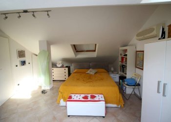 mansarda1 - Trilocale via delle Mimose, Avegno - foto 13