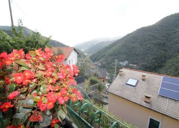 La vista - Trilocale via delle Mimose, Avegno - foto 17