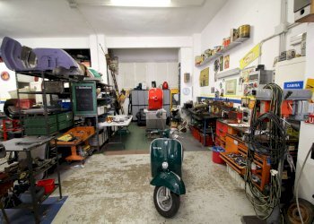 IMG_0896 - Laboratorio via cadighiara, Genova (zona Borgoratti) - foto 3