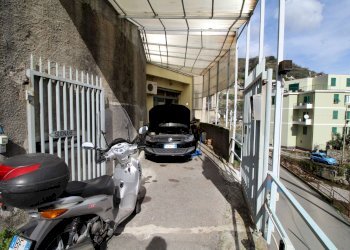 IMG_0900 - Laboratorio via cadighiara, Genova (zona Borgoratti) - foto 7