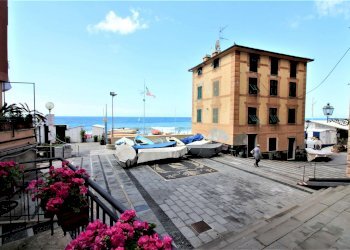 Piazza della Chiesa - Bilocale piazza Della Chiesa, 2, Sori - foto 2