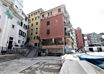 Piazza della Chiesa 1 - Bilocale piazza Della Chiesa, 2, Sori - foto 16