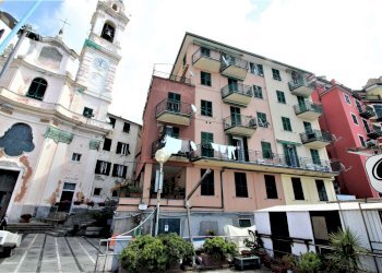 Palazzina - Bilocale piazza Della Chiesa, 2, Sori - foto 17