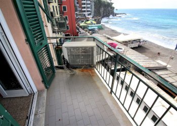 terrazzino - Bilocale piazza Della Chiesa, 2, Sori - foto 14