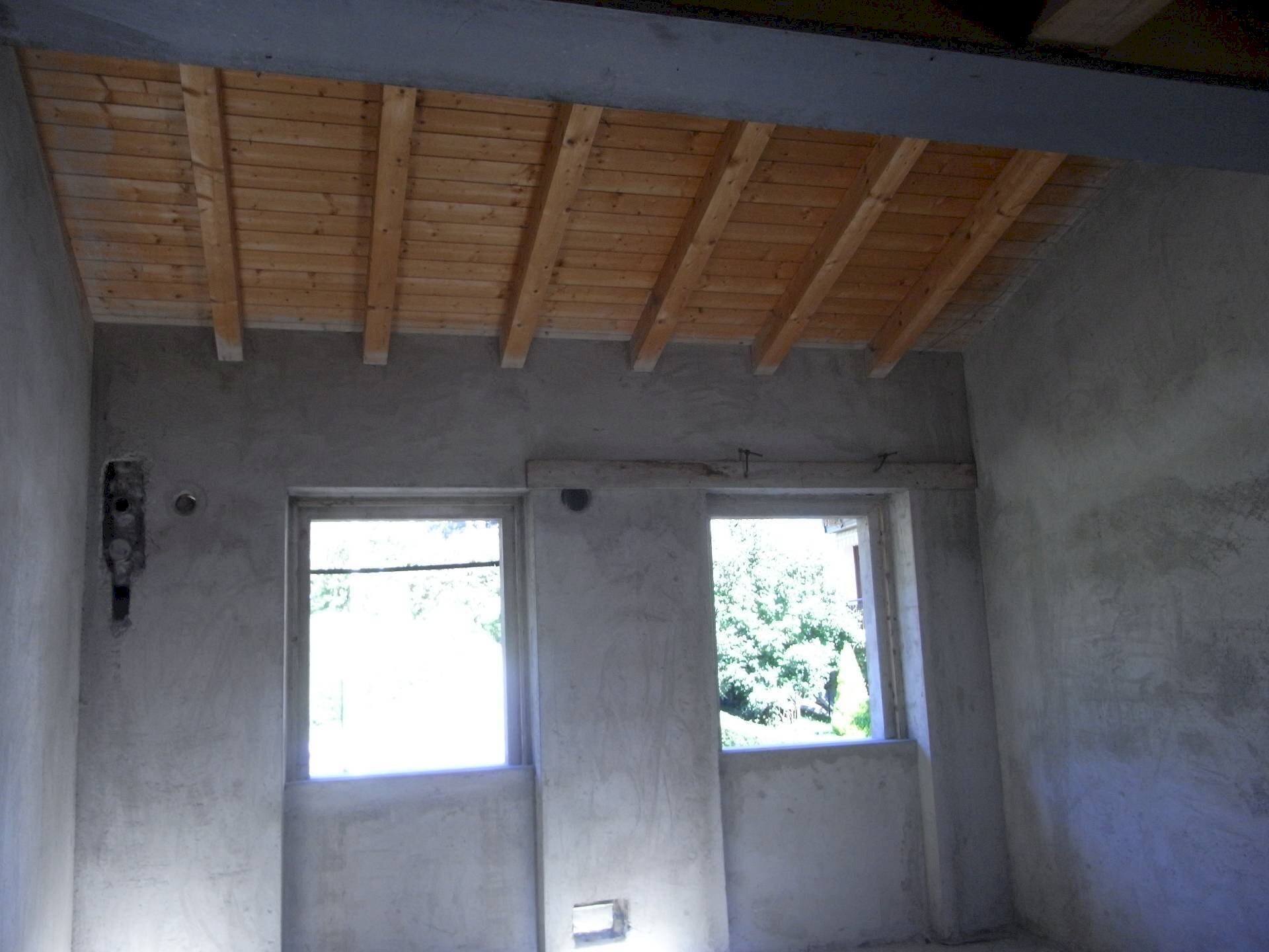 Quadrilocale Loc. Ripe, Zogno - foto 2