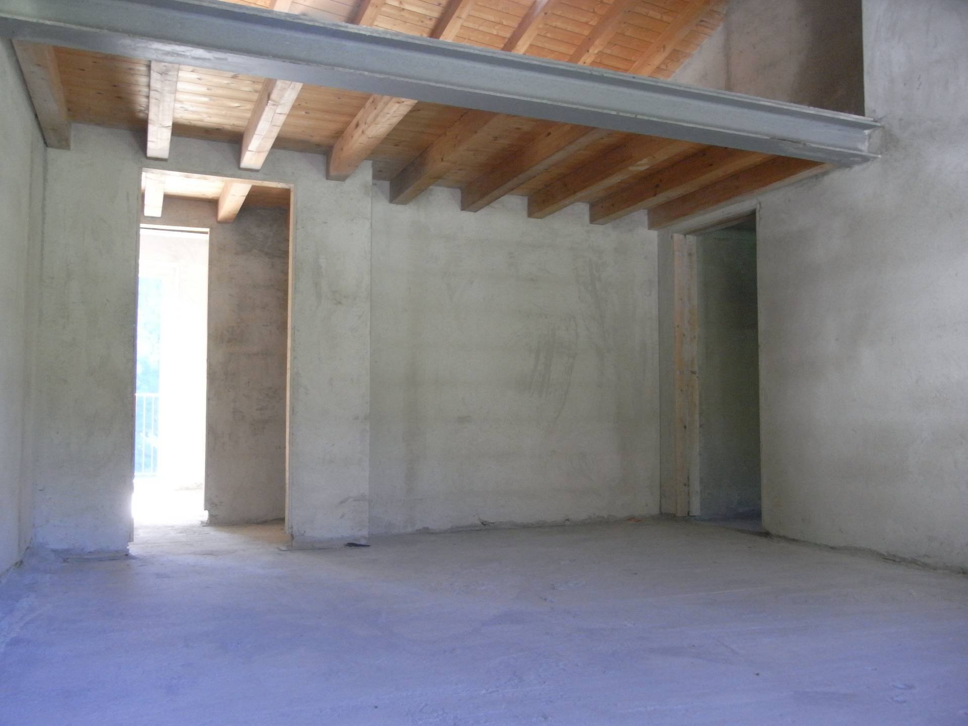 Quadrilocale Loc. Ripe, Zogno - foto 3