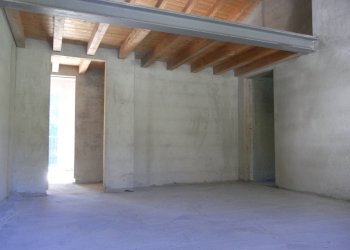 Quadrilocale Loc. Ripe, Zogno - foto 3