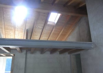 Quadrilocale Loc. Ripe, Zogno - foto 4