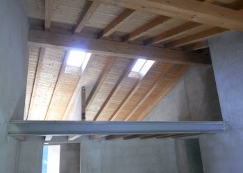 Quadrilocale Loc. Ripe, Zogno - foto 6