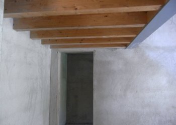 Quadrilocale Loc. Ripe, Zogno - foto 7