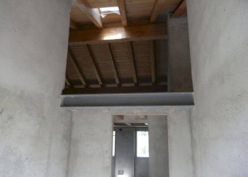 Quadrilocale Loc. Ripe, Zogno - foto 11