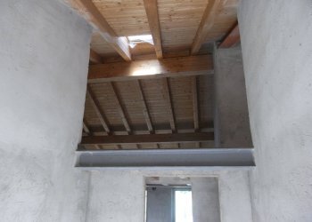 Quadrilocale Loc. Ripe, Zogno - foto 12