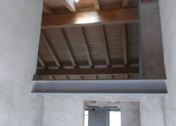 Quadrilocale Loc. Ripe, Zogno - foto 13