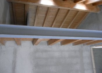 Quadrilocale Loc. Ripe, Zogno - foto 14