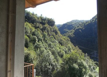 Quadrilocale Loc. Ripe, Zogno - foto 15