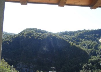 Quadrilocale Loc. Ripe, Zogno - foto 16