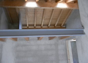 Quadrilocale Loc. Ripe, Zogno - foto 17