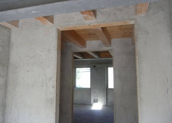 Quadrilocale Loc. Ripe, Zogno - foto 20