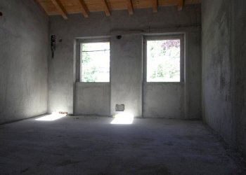 Quadrilocale Loc. Ripe, Zogno - foto 21