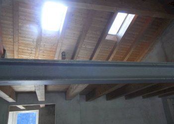 Quadrilocale Loc. Ripe, Zogno - foto 22