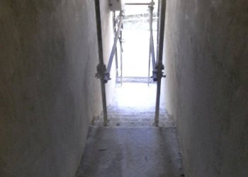 Quadrilocale Loc. Ripe, Zogno - foto 23