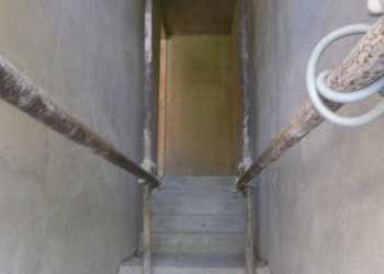 Quadrilocale Loc. Ripe, Zogno - foto 24