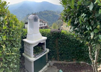 Bilocale Via Rigosa, Algua - foto 4