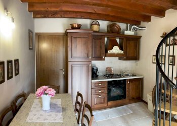 Bilocale Via Rigosa, Algua - foto 7